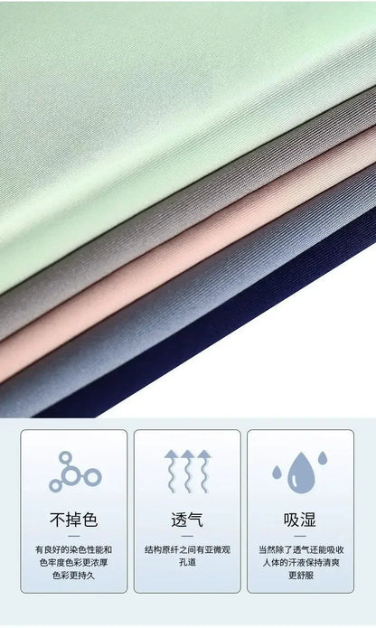 Ultra Thick Soft Foam Seat Cushion Office Chair Pad Car Seat Support Lumbar Pain Relief Long Sitting Comfort