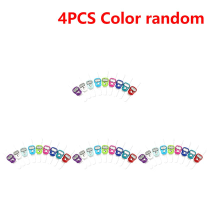 0-99999 Finger Counter Ring 5 Digital LED Electronic Handheld Tally Counter Clicker Counter with Islamic Tasbih Bead 1-10PCS