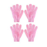 2pairs pink