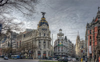 European street