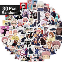 30pcs random