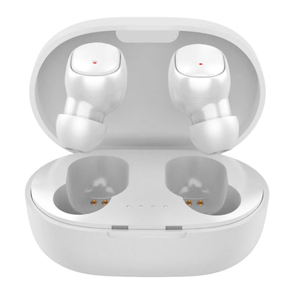 A6S Wireless Bluetooth Earphones Touch Control Sport Headset LED Display Stereo Sound For Mobile Phones