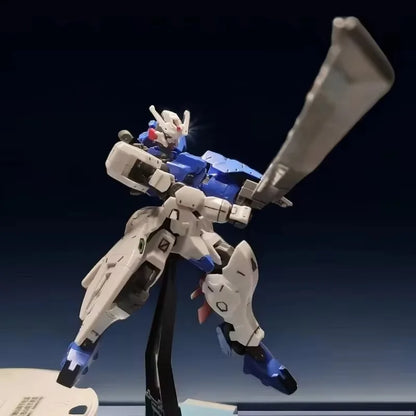 HG 1/144 Astaroth Iron Blood Orphan Corps Mech Assembly Model Kits Action Figures Boy Toys Desktop Decoration Gift Collectible