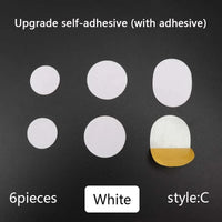 C-white