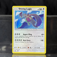 shining SM82