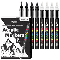4black4white