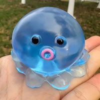 Octopus A