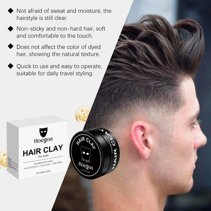 Volumizing Hair Powder Long-Lasting Oil Control Fluffy Hair Powder Increase Hair Volume Enhancing Styling Hair Treatment Salon