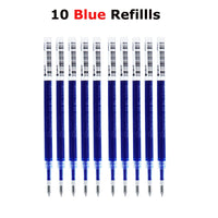 10p Blue Ink OEM