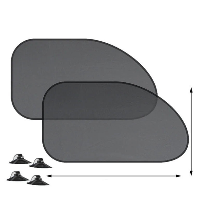 Car Sunshade Covers Cover Universal Windscreen Folding Visor Reflector Windshield Auto Window Sun Shade Protector Accessories