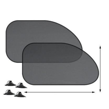 Car Sunshade Covers Cover Universal Windscreen Folding Visor Reflector Windshield Auto Window Sun Shade Protector Accessories