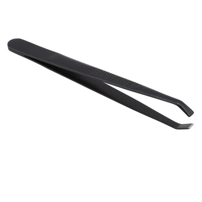 1PC High Quality Make Up Tools Pince Epiler Eyebrow Tweezer Stainless Steel Slant Tip Eyes Tweezer Clip For Face Hair Removal