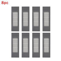 8pc Filter