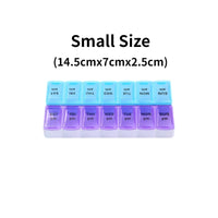 small