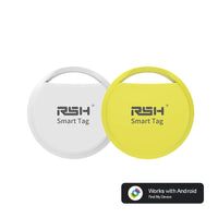 White Yellow