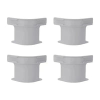 Grey-4pcs