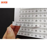 10PCS