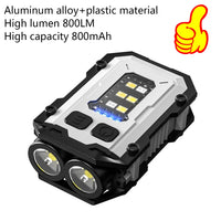 YSD01 800mAh