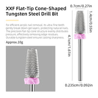 Silver-2XF