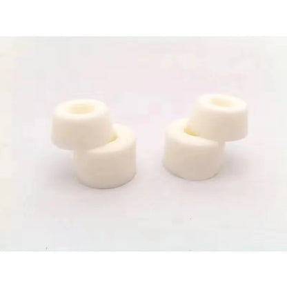 4pcs/set Skateboard Truck Bushing Axle Bushings Scooter 92A PU Cushion Dancing Longboard Skateboard Shockproof Pads Absorber