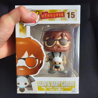 15 With Box
