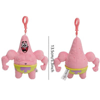 Patrick Star 13.5cm