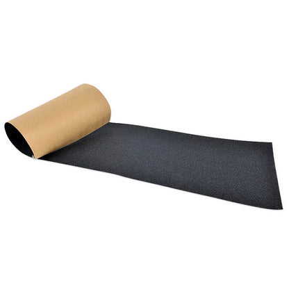 Waterproof Scooter Sandpaper Rollerboard Grip Tape Durable Longboard  Bubble Free Skateboard Scooter Griptape for Wheelchair