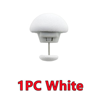 20-1PC BedSheet Quilt Clip One Button Unlock Duvet Cover Fastener Clip Anti Slip Blanket Buckles Quilt Holder Fixator Grippers