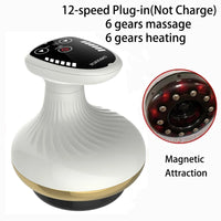 6-Gold plug B