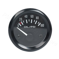 oil press