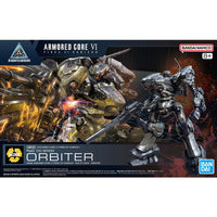 ORBITER
