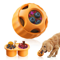 1 ball 1 trays