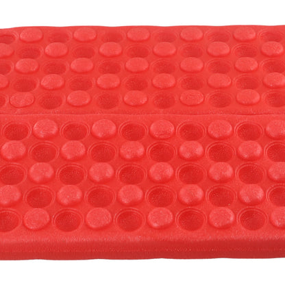 Portable Lightweight Mini Folding Mat Foam Sitting Pad For Outdoor Activities Foldable Kneeling And Seat Cushion For Comfort