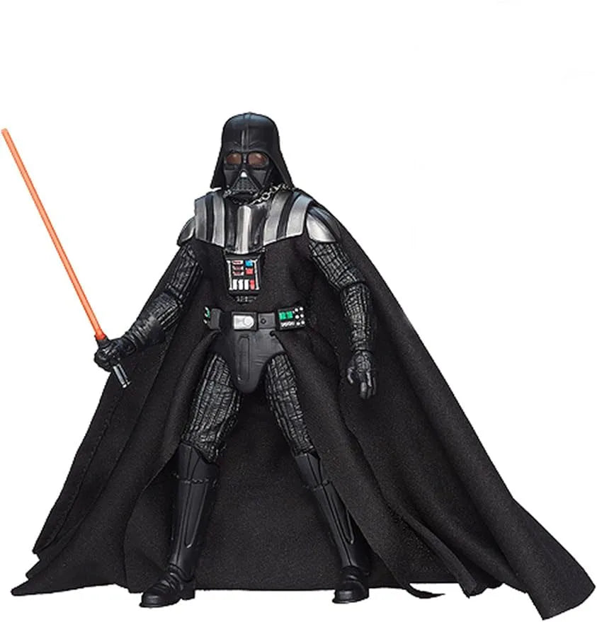 Star Wars Darth Vader Darth Maul DARTH SIDIOUS Articulated Joints Moveable Action Figure Toys Collection Model PVC Doll Gift