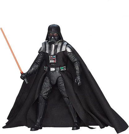 Star Wars Darth Vader Darth Maul DARTH SIDIOUS Articulated Joints Moveable Action Figure Toys Collection Model PVC Doll Gift