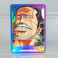 Crocodile OP01-062