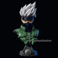 Kakashi-green