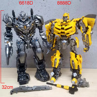 6618D-8888D NO BOX