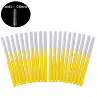 20Pcs Yellow