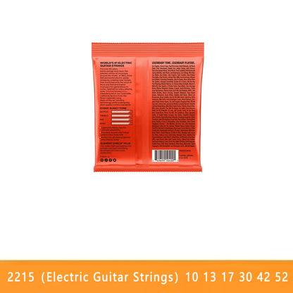 10 Set Guitar Strings Set Play Real Heavy Metal Rock 80/20 Bronze /Nylon Classical & Folk Electric Guitar Strings Accessories