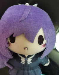 Asahina Mafuyu