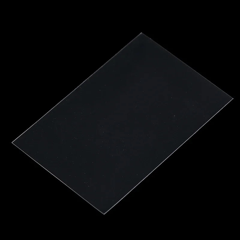 Photocard Holder Photo Album for Photographs Photo Card Supplies Kpop Binder Photocards Packaging Picture Frames Albums Home