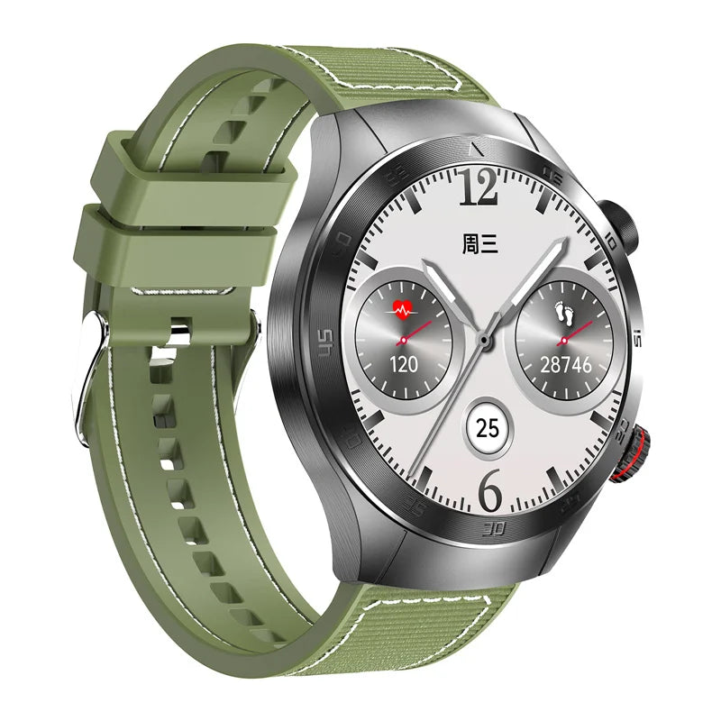 Smart Watch E800 Sport Smartwatch