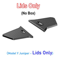 TPE Lids Only