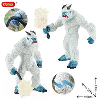 animals model 9