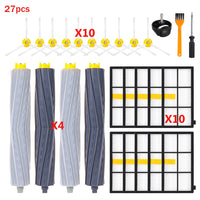 27pcs set