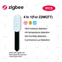 4 In 1(For Z2MQTT)