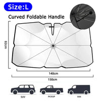 Curved Handle L