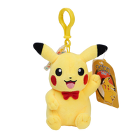 10CM Pikachu