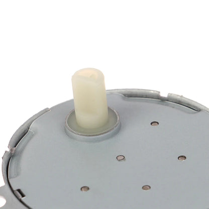 MDS-4A 220V Micro Turntable Synchronous Tray Motor Microwave Oven Accessories Core Coupling Clutch